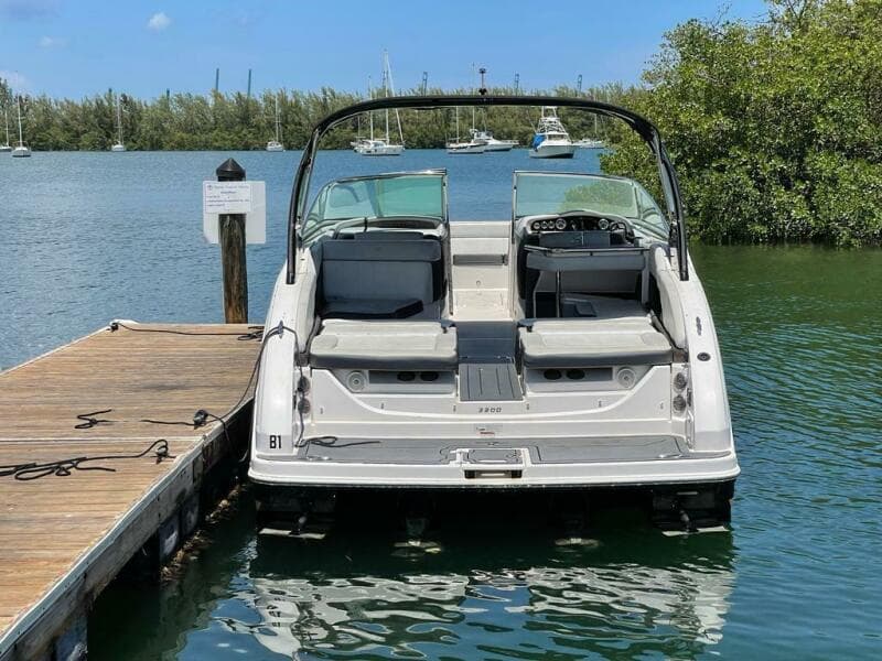 2013 Regal 3200 Bowrider - Photo 8