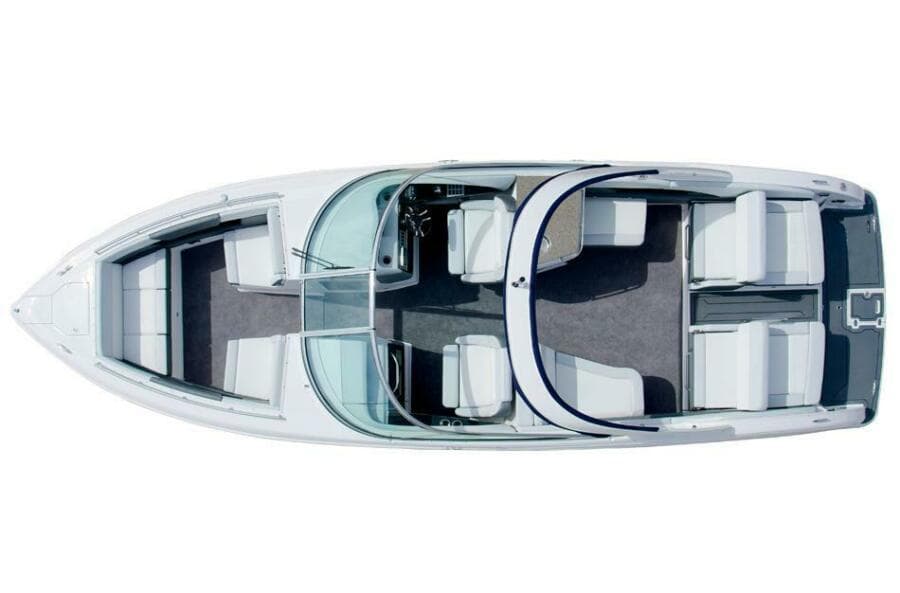 2013 Regal 3200 Bowrider - Photo 12