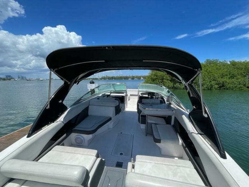 2013 Regal 3200 Bowrider - Photo 4
