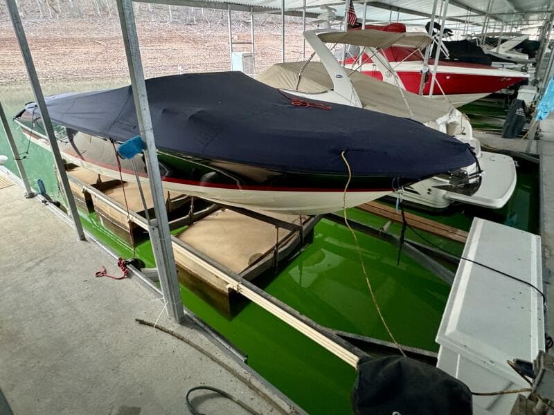 2018 Chris-Craft Launch 27 Heritage Trim Edition - Surf