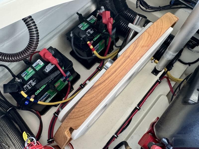 2018 Chris-Craft Launch 27 Heritage Trim Edition - Surf