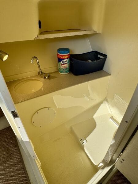 2018 Chris-Craft Launch 27 Heritage Trim Edition - Surf