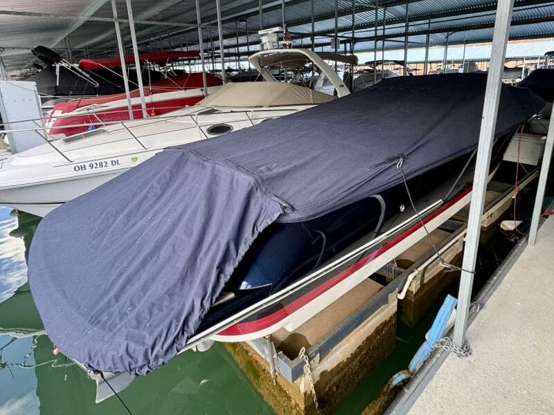 2018 Chris-Craft Launch 27 Heritage Trim Edition - Surf