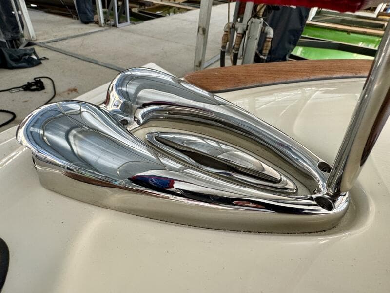 2018 Chris-Craft Launch 27 Heritage Trim Edition - Surf