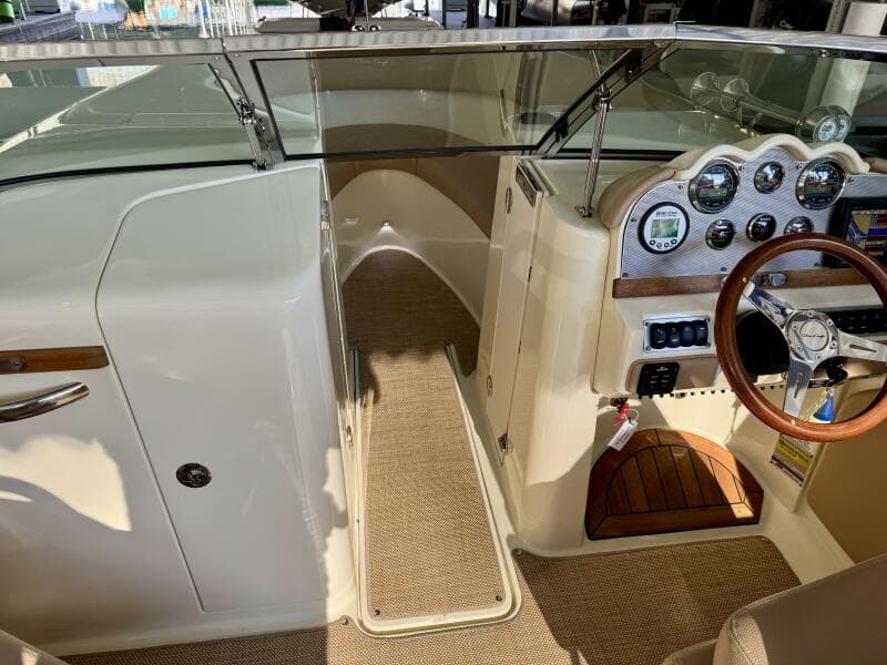 2018 Chris-Craft Launch 27 Heritage Trim Edition - Surf