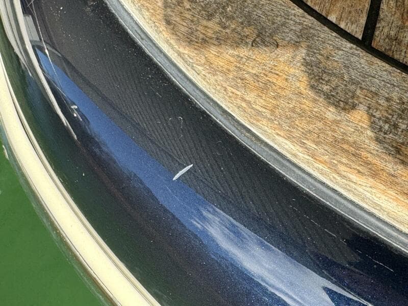 2018 Chris-Craft Launch 27 Heritage Trim Edition - Surf