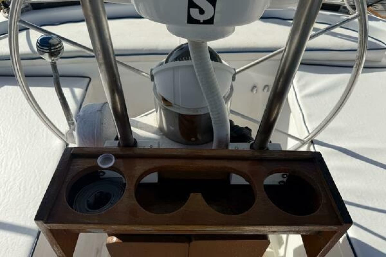 1985 Endeavour 42 - Photo 22