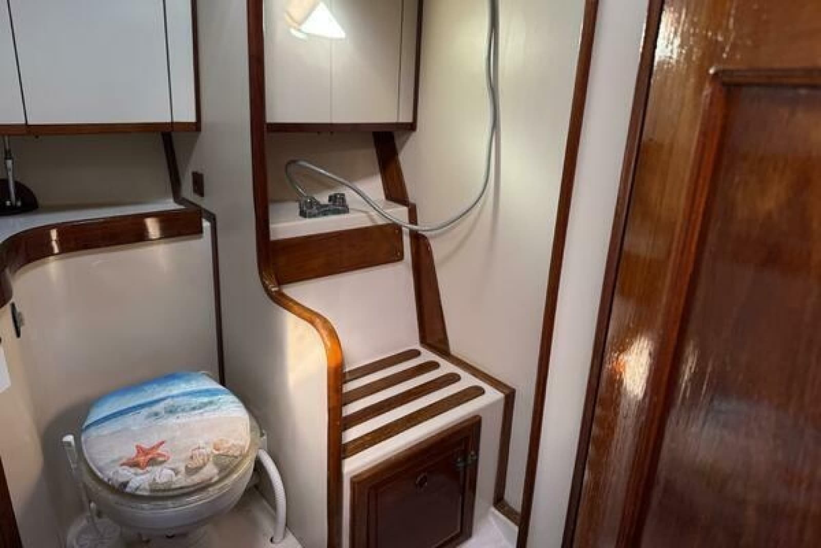 1985 Endeavour 42 - Photo 62