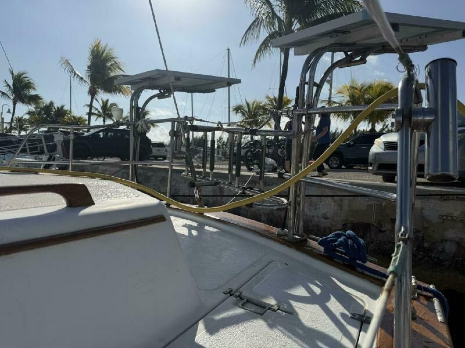 1985 Endeavour 42 - Photo 71