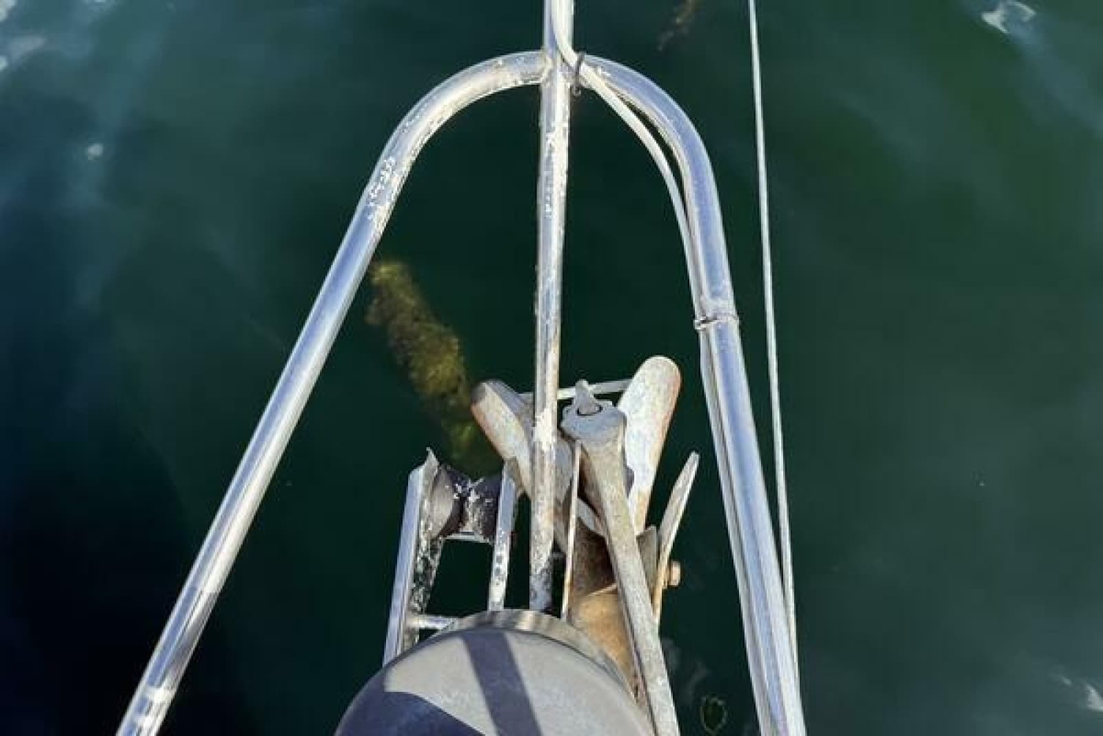 1985 Endeavour 42 - Photo 29