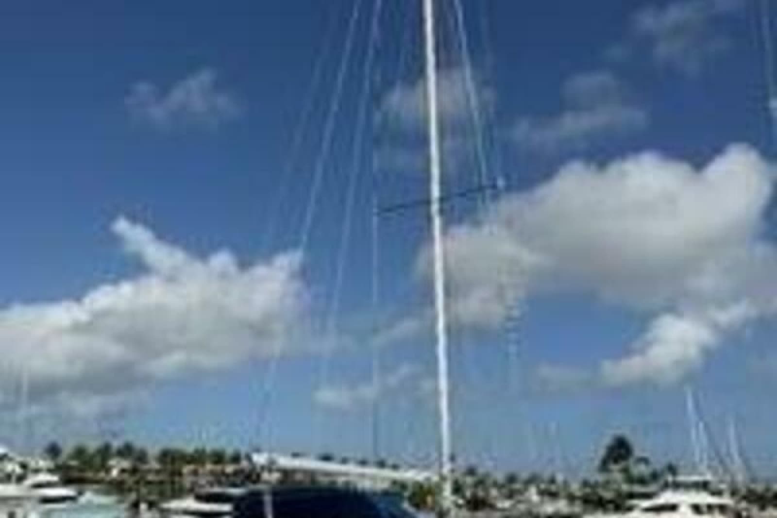1985 Endeavour 42 - Photo 64