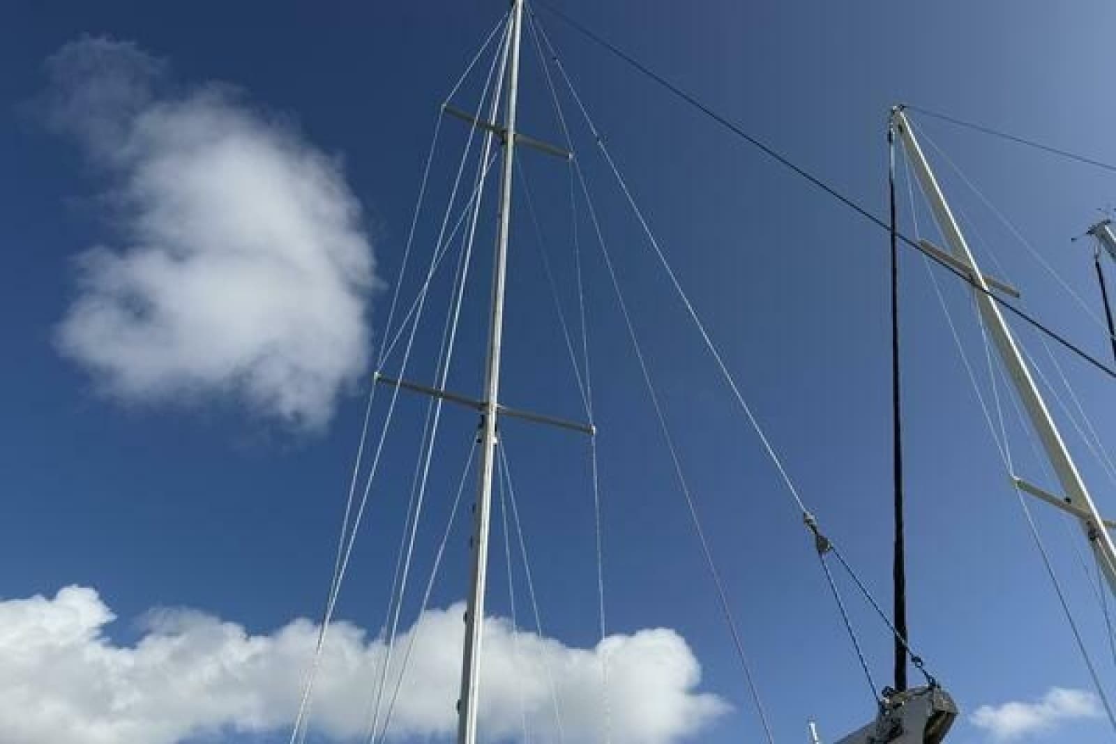 1985 Endeavour 42 - Photo 72