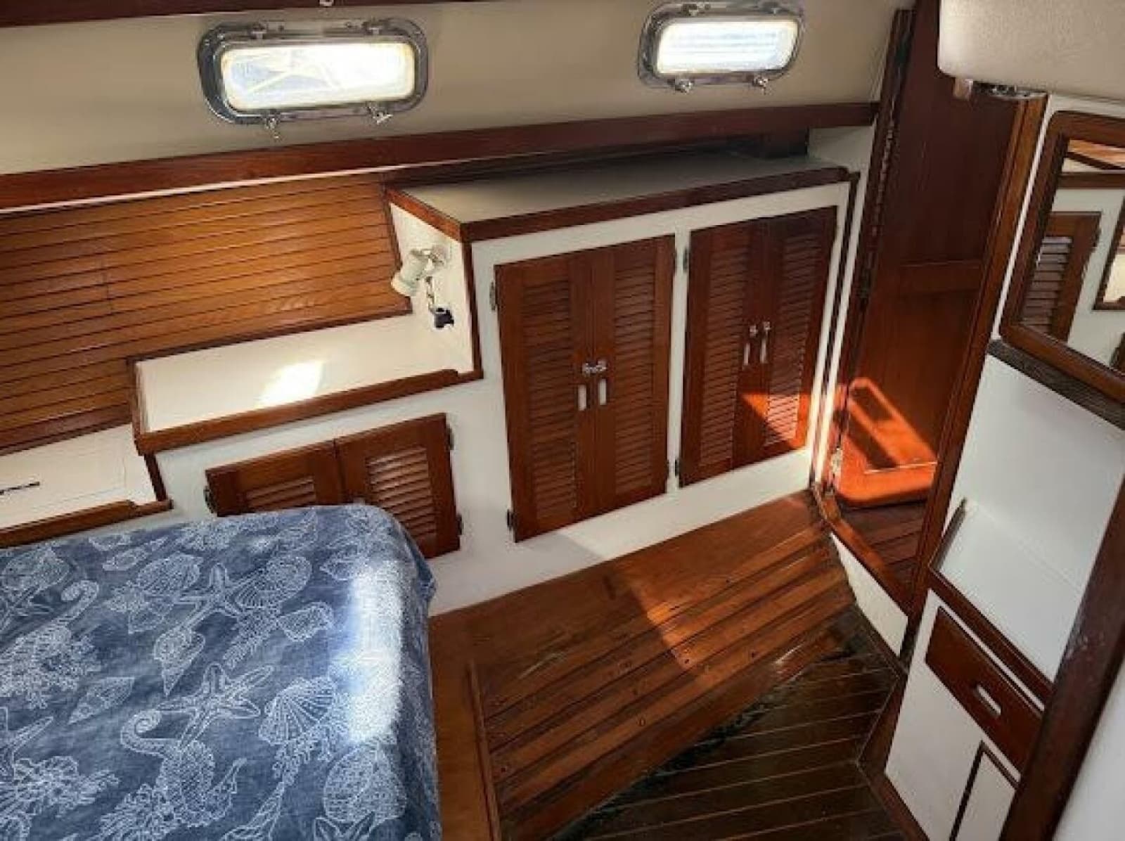 1989 Morgan 440 - Photo 27