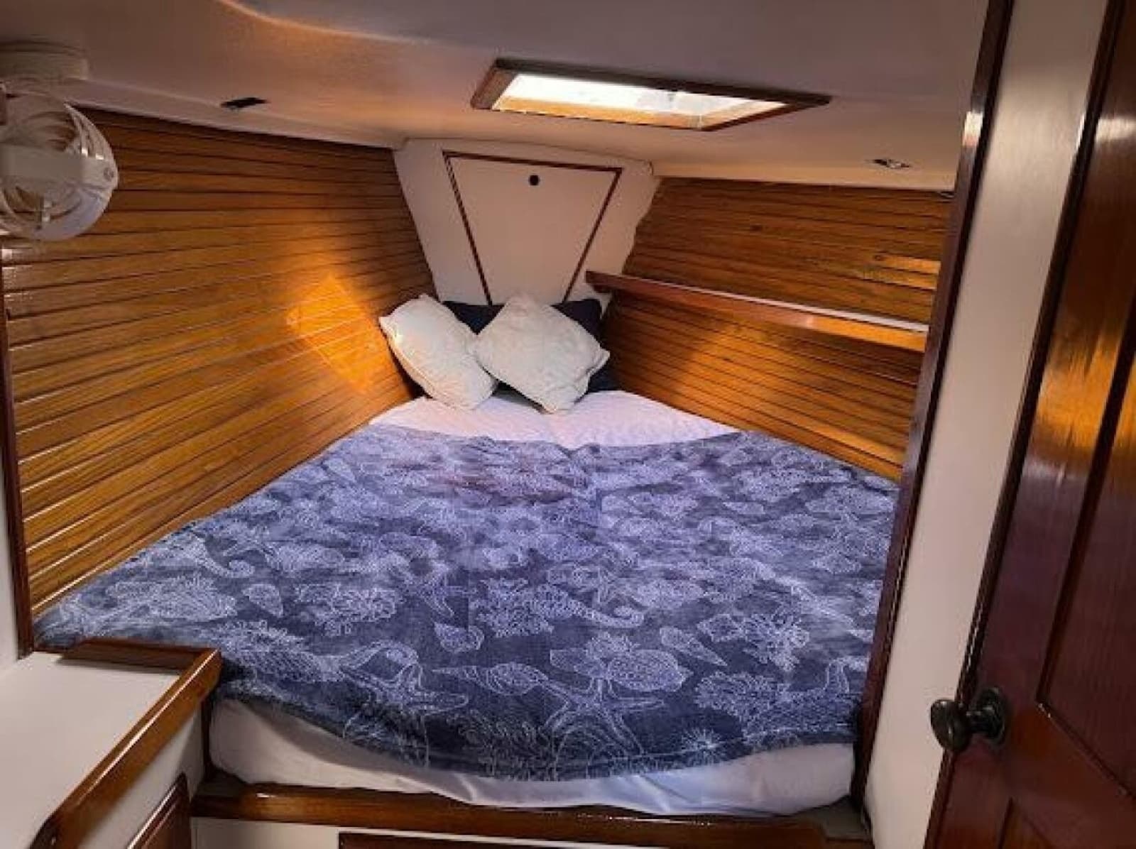 1989 Morgan 440 - Photo 18