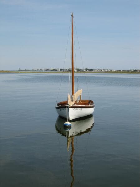 1999 Custom Haven 12.5