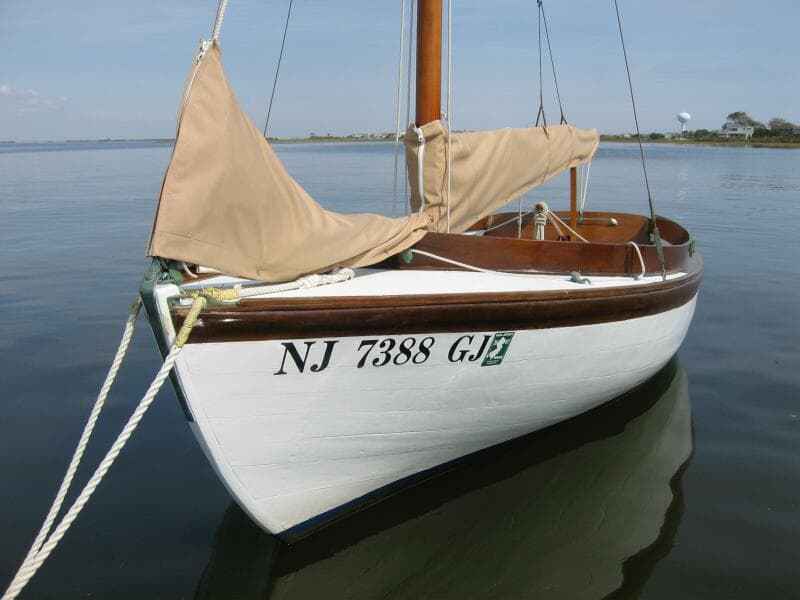 1999 Custom Haven 12.5