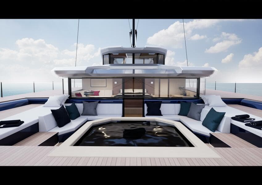 2027 McConaghy Boats MC115 - Photo 2