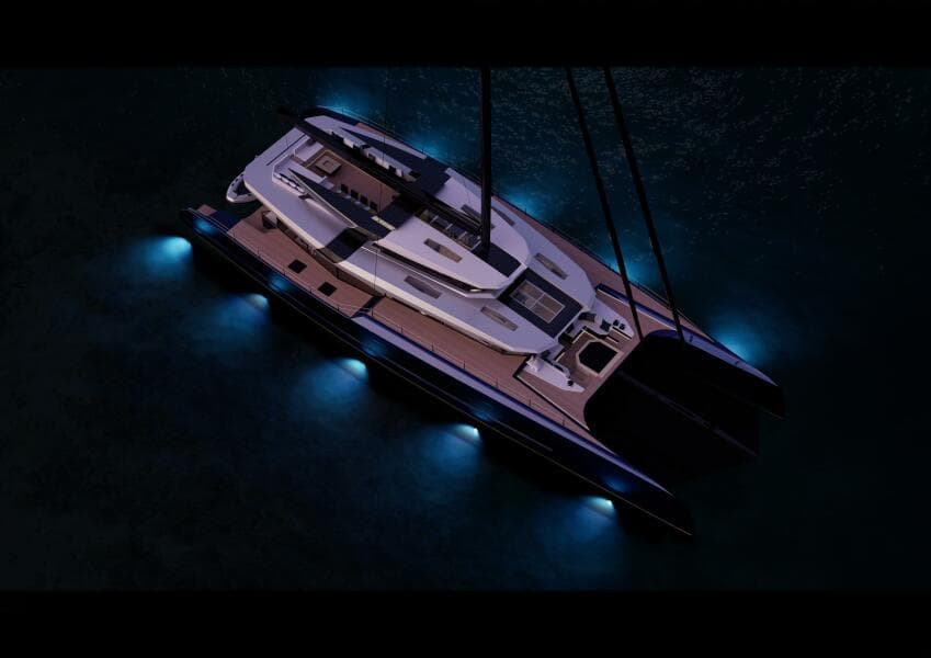 2027 McConaghy Boats MC115 - Photo 7