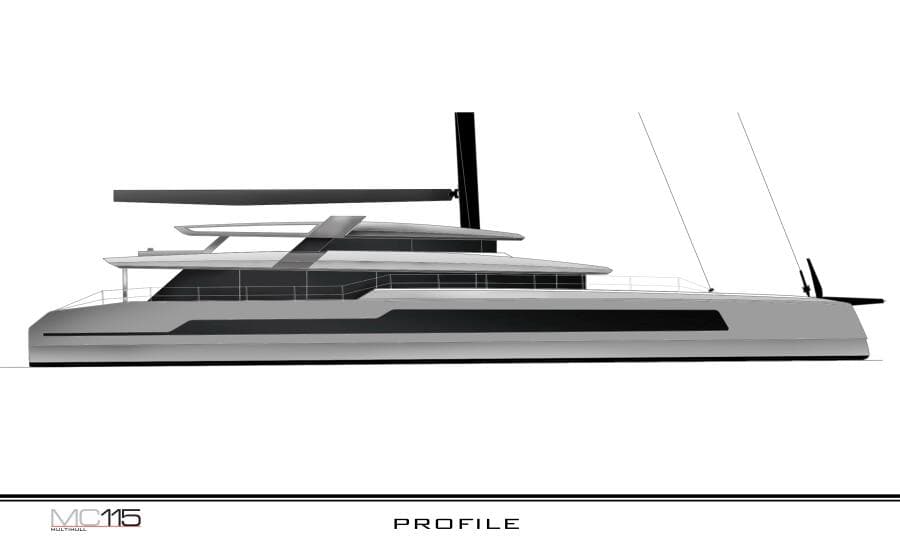 2027 McConaghy Boats MC115 - Photo 11