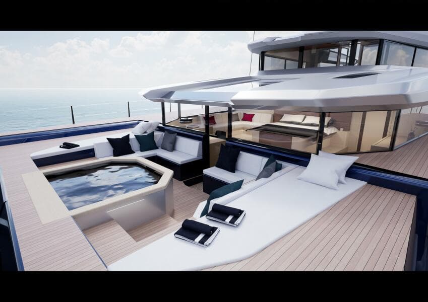 2027 McConaghy Boats MC115 - Photo 3