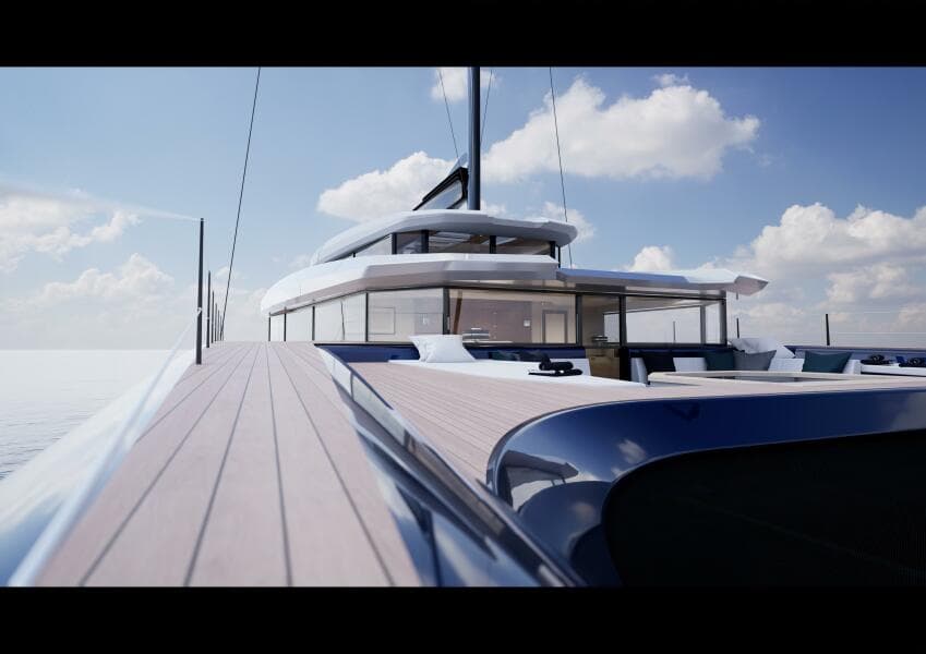 2027 McConaghy Boats MC115 - Photo 4