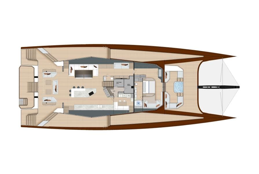 2027 McConaghy Boats MC115 - Photo 10