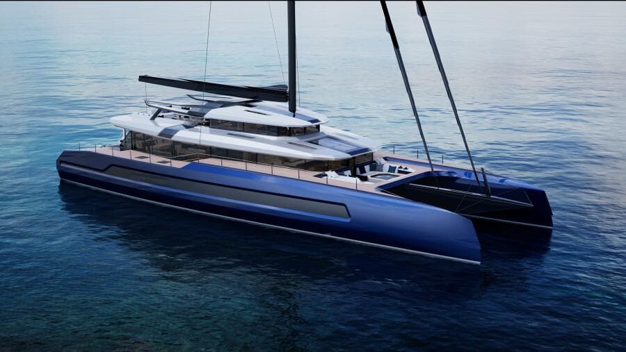 2027 McConaghy Boats MC115 - Photo 1
