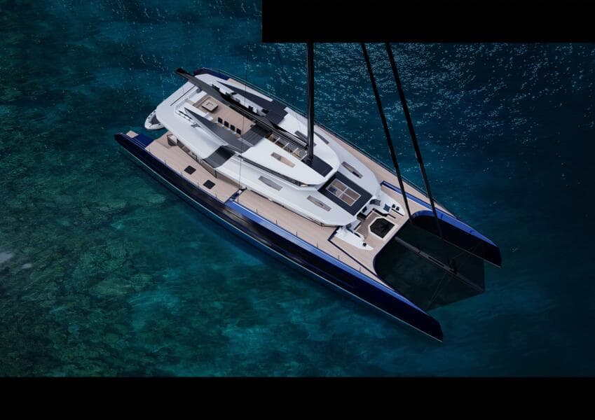 2027 McConaghy Boats MC115 - Photo 6
