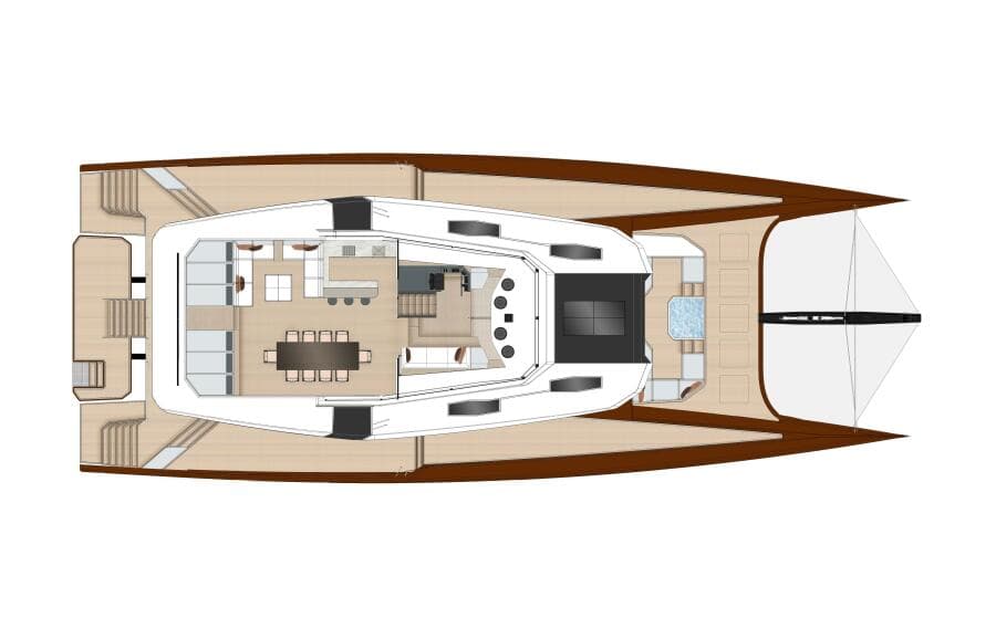 2027 McConaghy Boats MC115 - Photo 8