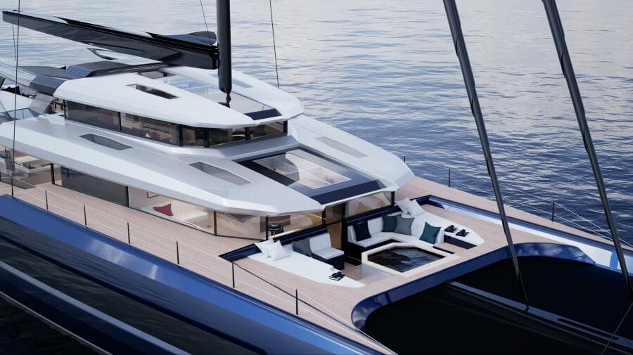 2027 McConaghy Boats MC115 - Photo 5