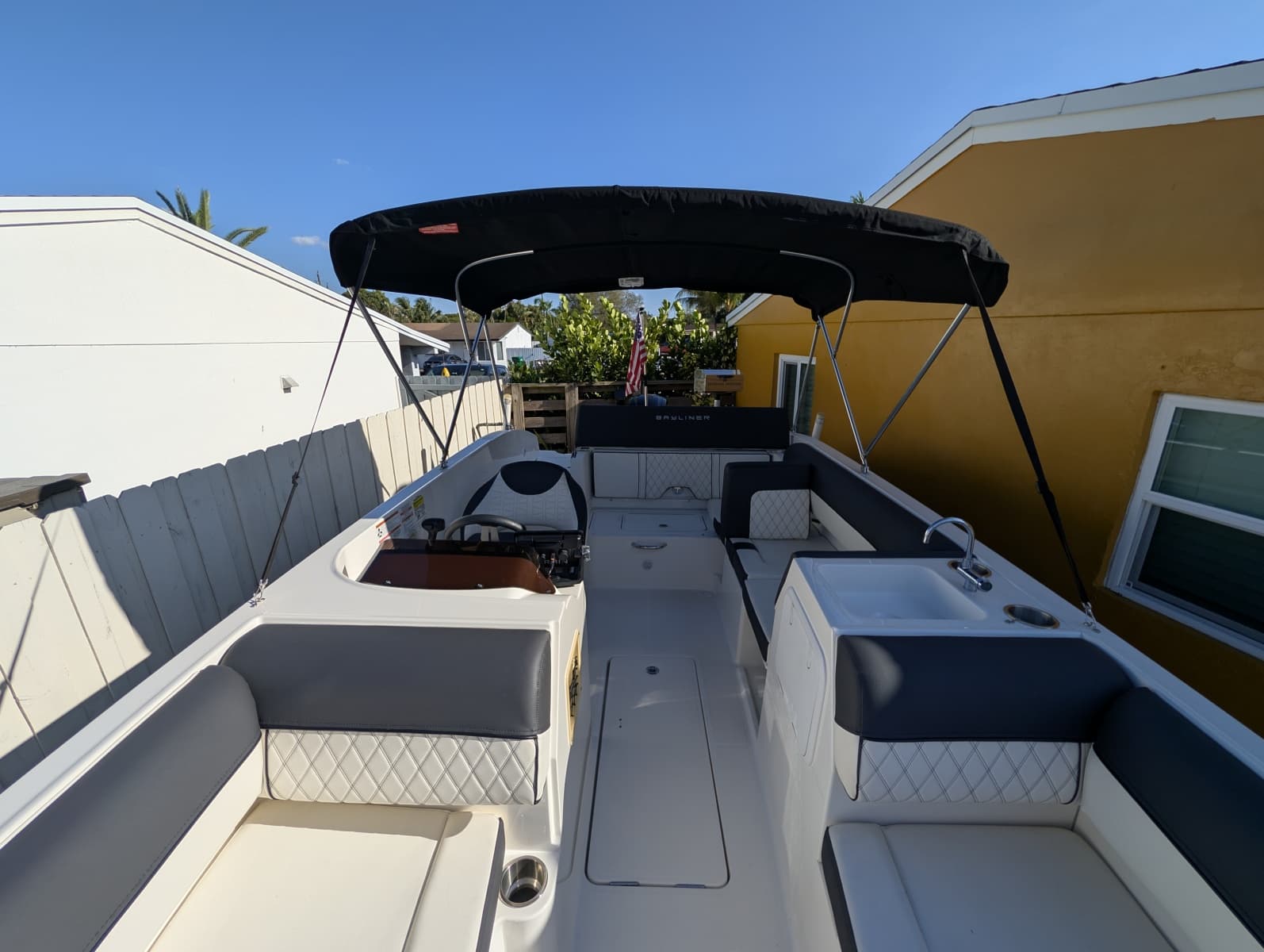 2022 Bayliner DX2000 - Photo 27