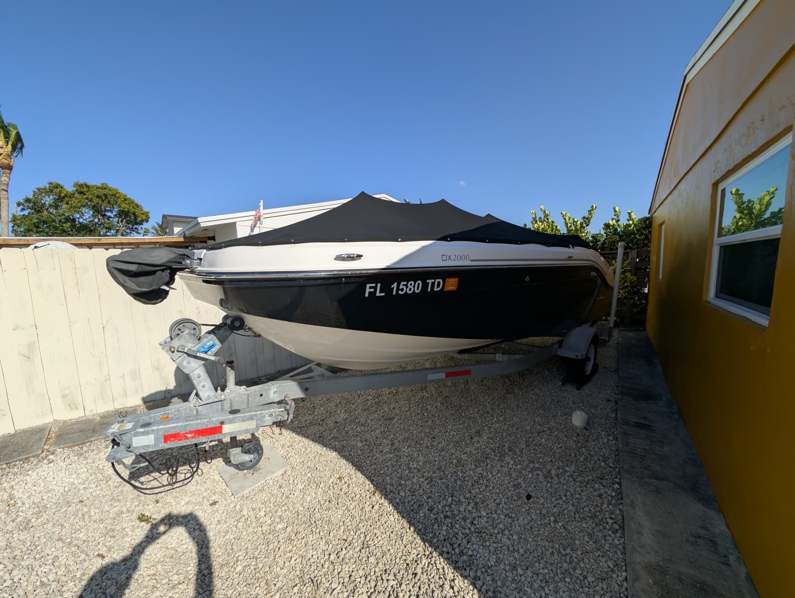 2022 Bayliner DX2000 - Photo 3