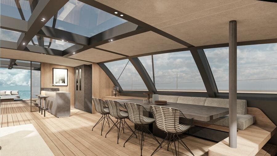 2027 McConaghy Boats  - Photo 6