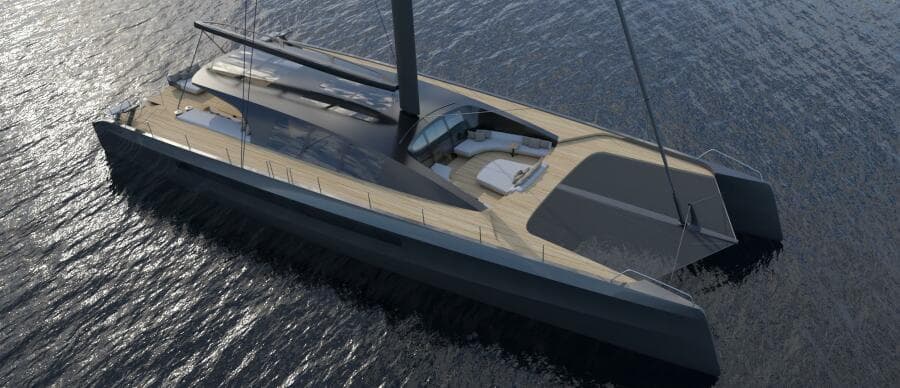 2027 McConaghy Boats  - Photo 2