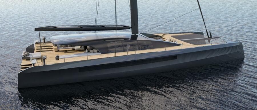 2027 McConaghy Boats  - Photo 1
