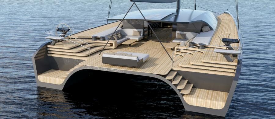 2027 McConaghy Boats  - Photo 8