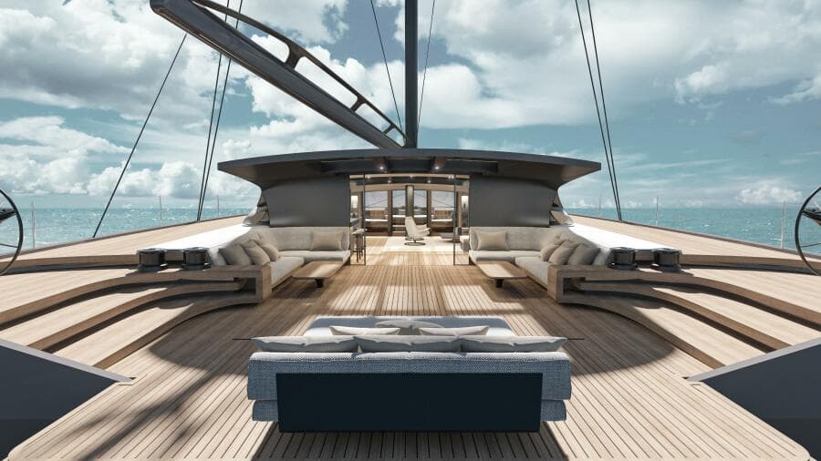 2027 McConaghy Boats  - Photo 4