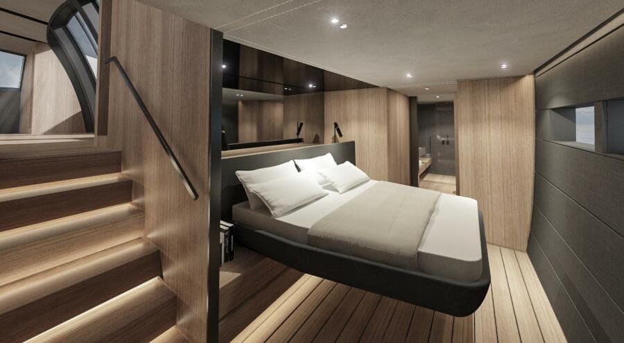 2027 McConaghy Boats  - Photo 7