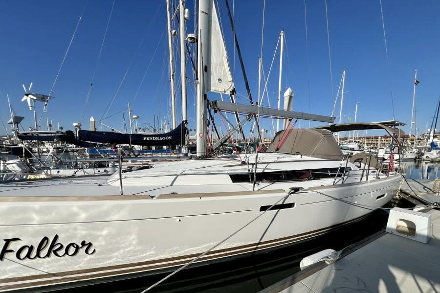 2013 Jeanneau 379