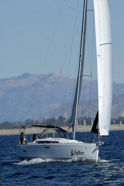 2013 Jeanneau 379