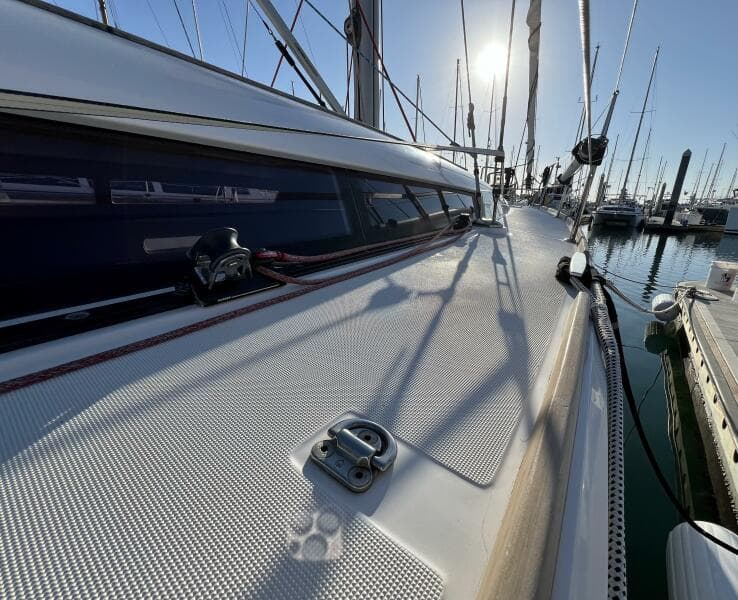 2013 Jeanneau 379