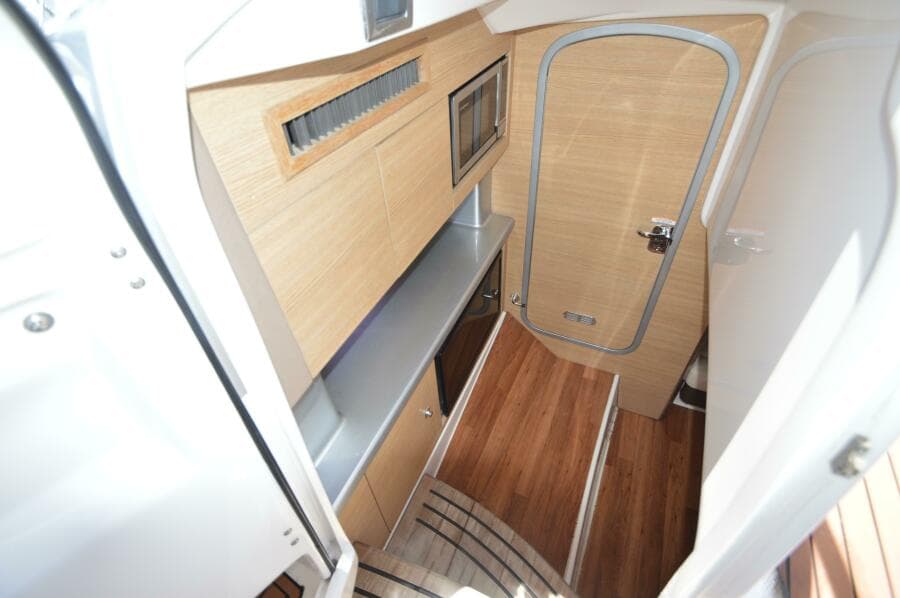 2013 Chaparral 327 SSX
