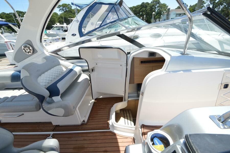 2013 Chaparral 327 SSX