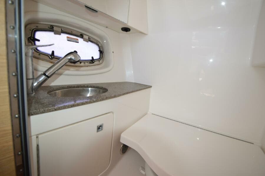2013 Chaparral 327 SSX