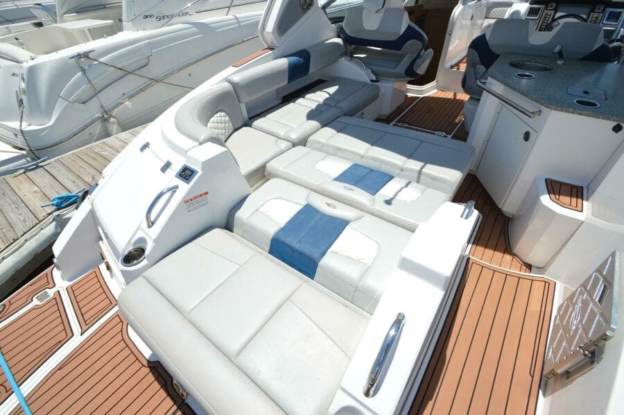 2013 Chaparral 327 SSX