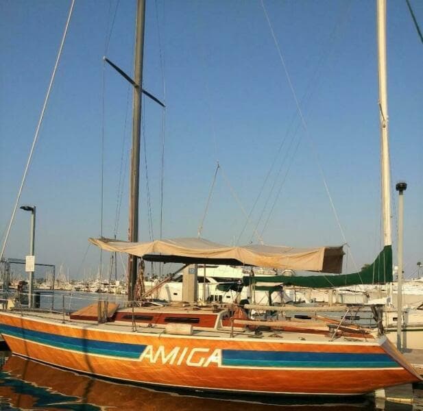 1980 Custom Doug Peterson