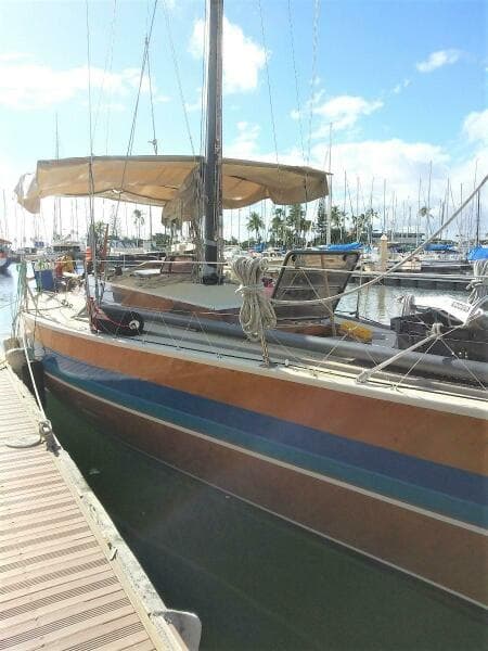 1980 Custom Doug Peterson