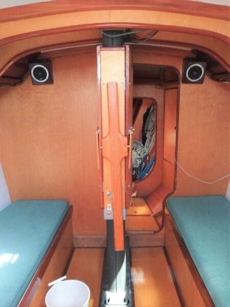 1980 Custom Doug Peterson