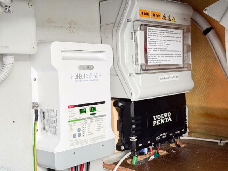 2021 Fountaine Pajot MY44