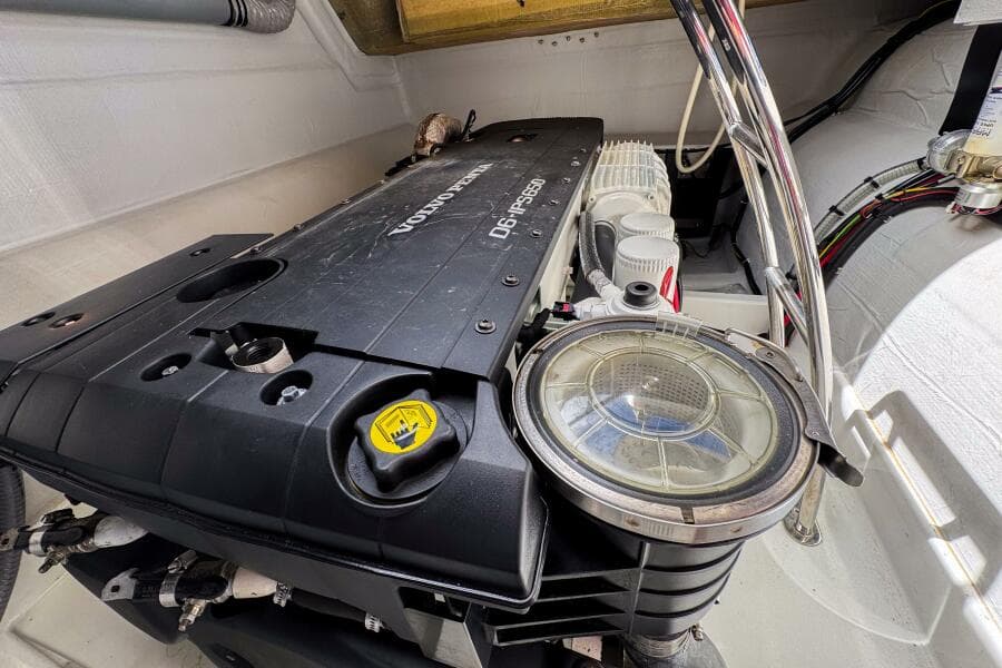 2021 Fountaine Pajot MY44